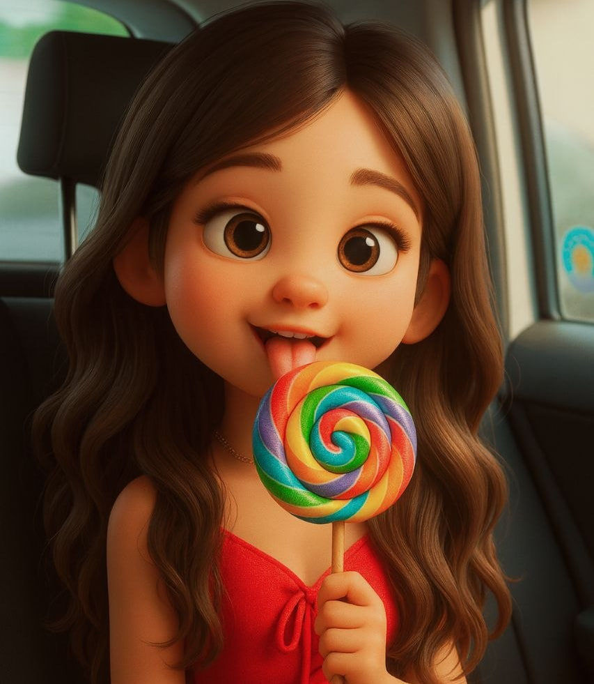Lolita Paradise